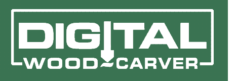 Digital Wood Carver