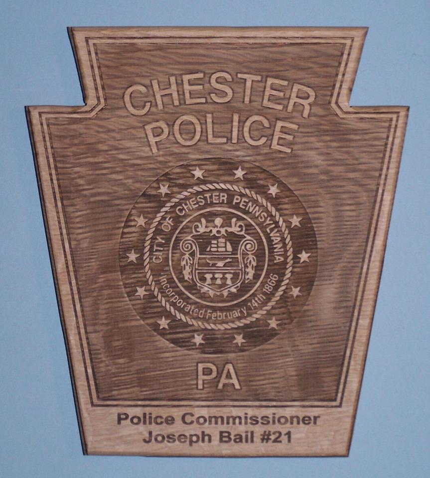 Chester PD