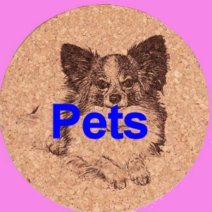 Pet Trivets