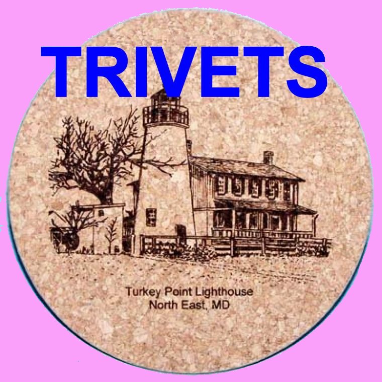 Trivets